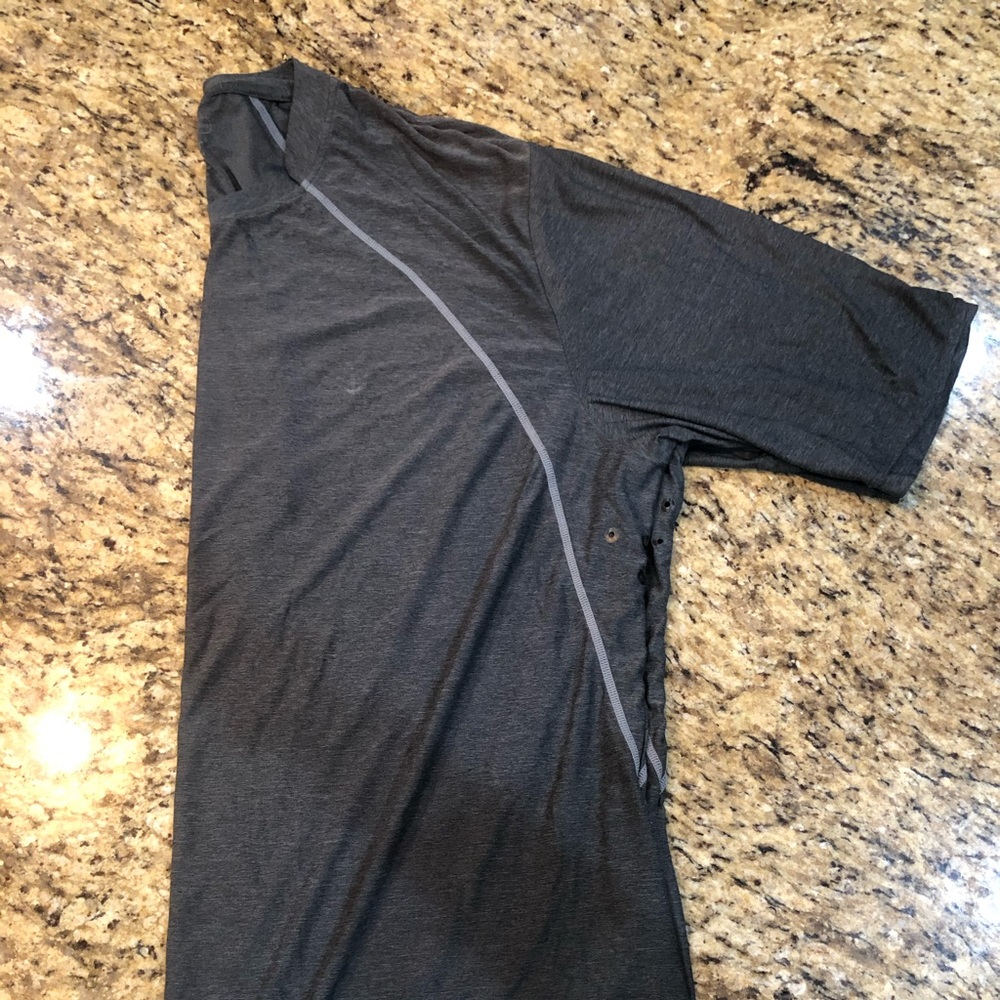 Coolibar XL UPF 50 men’s swim top